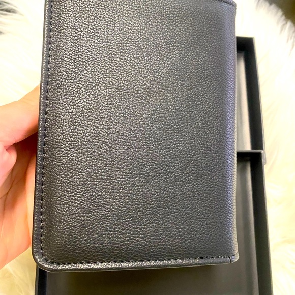 Guess Passport Holder with Card Slot - Picture 5 of 5